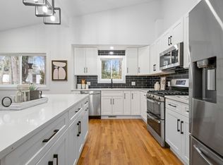 388 Old Connecticut Path, Framingham, MA 01701