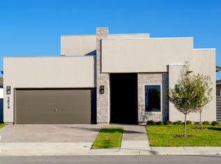 3819 Sun Valley Dr, Laredo, TX 78045