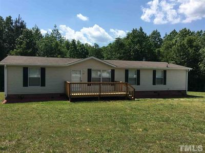 122 Lions Dr, Roxboro, NC, 27573