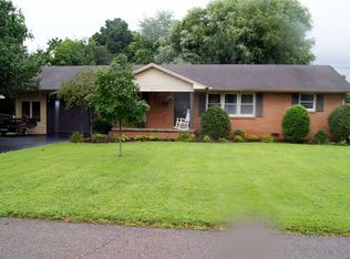819 N 19th St, Murray, KY 42071