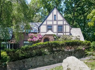 196 Judson Ave, Dobbs Ferry, NY 10522