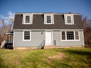 1869 Washington St, Holliston, MA 01746