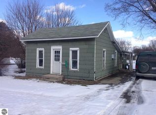 522 Berea St, Saint Louis, MI 48880