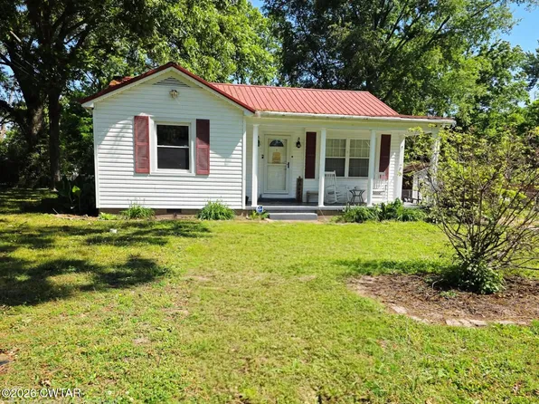 2044 Carroll St, Milan, TN 38358