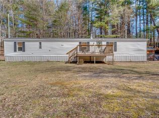 441 Brooklyn Rd, Canterbury, CT 06331