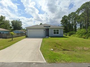 1838 Dragon Rd SE, Palm Bay, FL 32909