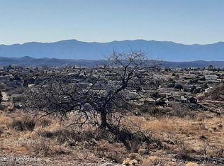 4993 E Goss Dr, Rimrock, AZ 86335