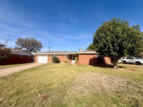 714 Boyd Ave, Midland, TX 79705