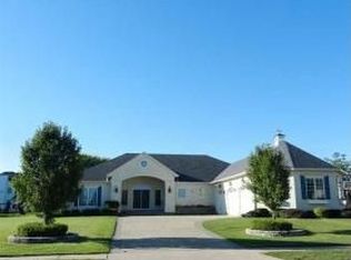 3749 Kathleen Way, Davenport, IA 52807