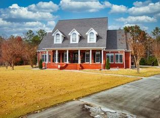 346 Sherwood Pl, Haleyville, AL 35565