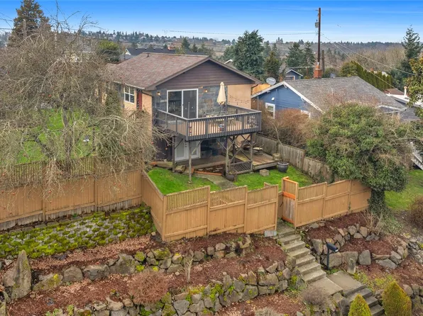 7731 13th Avenue SW, Seattle, WA 98106