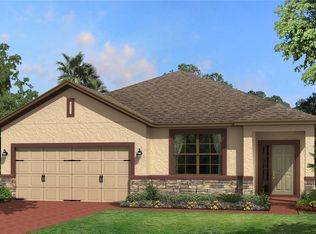 3402 Puxton Dr, Orlando, FL 32824