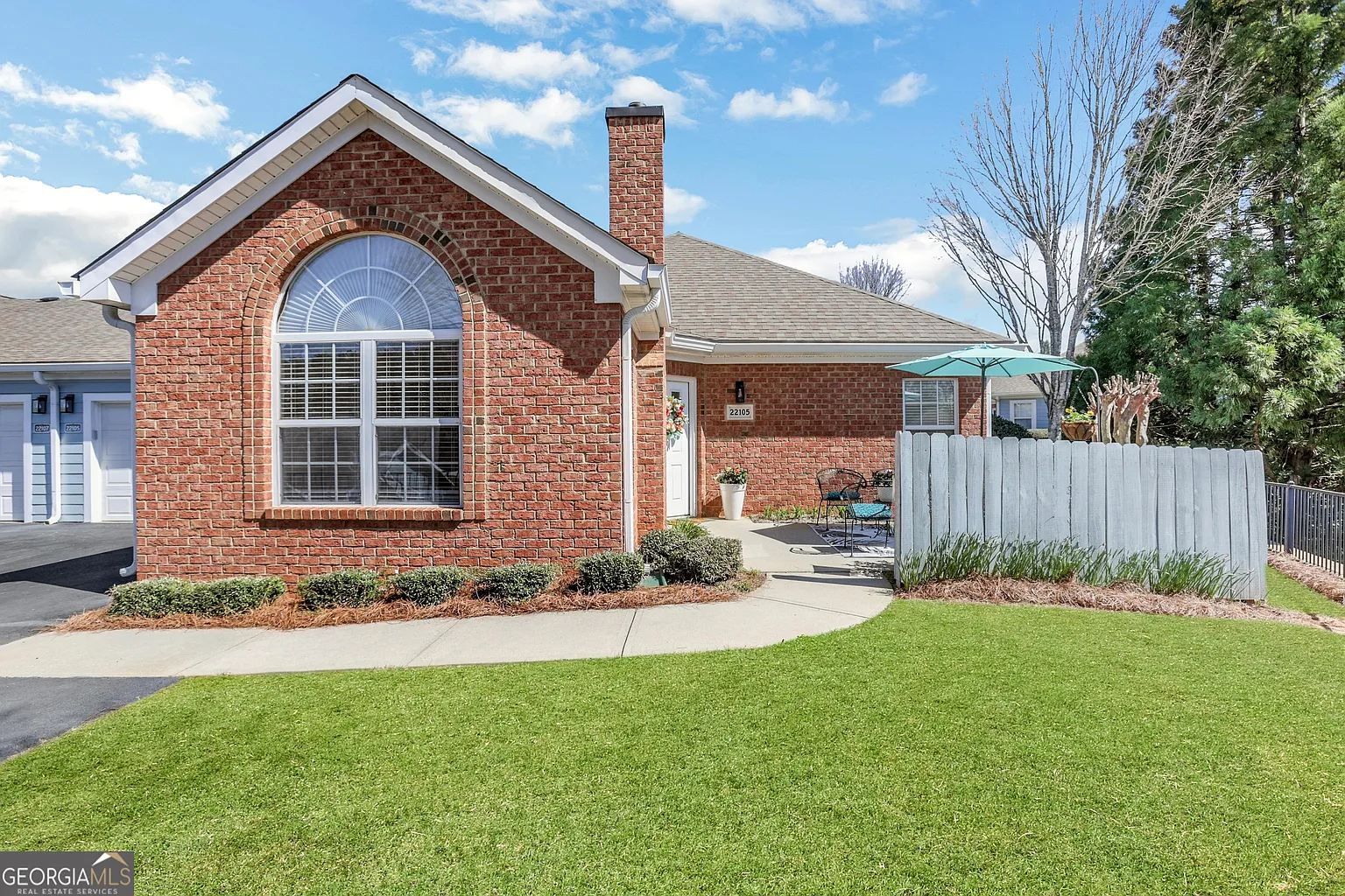 22105 Harvest Ridge Ln photo 1