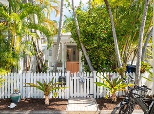 817 Pearl St, Key West, FL 33040