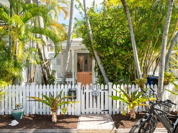 817 Pearl St, Key West, FL 33040