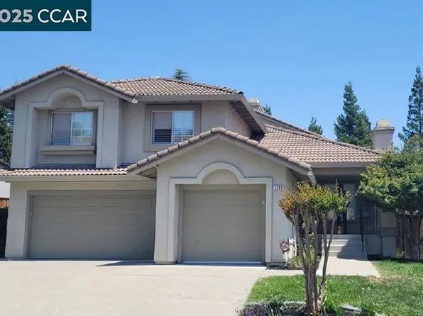 4368 Mansfield Dr, Danville, CA 94506
