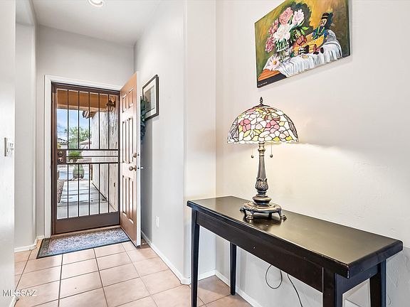 3rd image of 1316 W Via Cerro Colorado