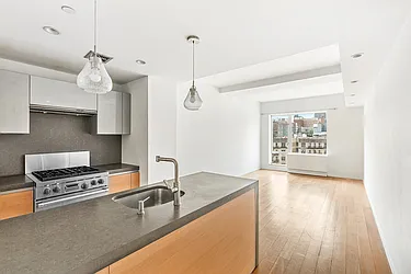 Rented by Compass