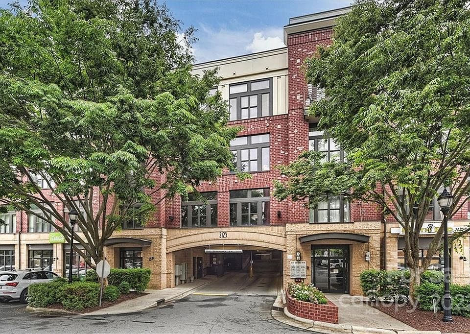 2125 Southend Dr APT 321, Charlotte, NC 28203 Zillow