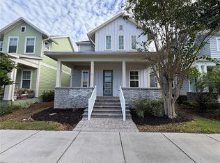 7797 LAUREATE BOULEVARD, ORLANDO, FL 32827