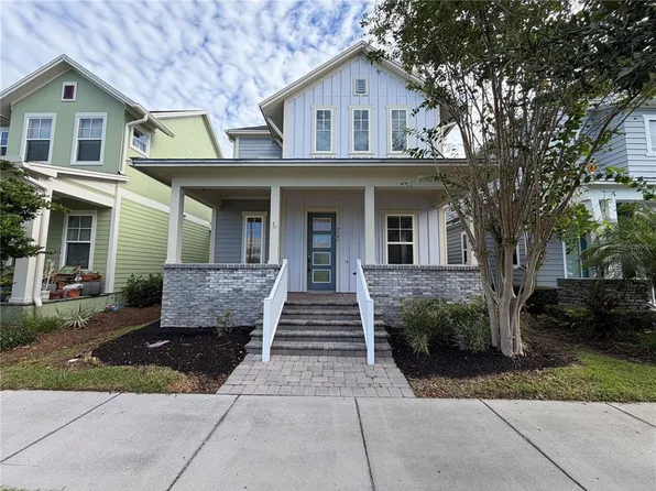 7797 LAUREATE BOULEVARD, ORLANDO, FL 32827