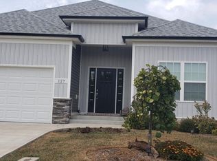 127 Hummingbird Way, Clarksville, TN 37043