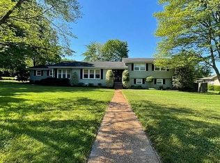 1125 Etheridge Ln, Union City, TN 38261