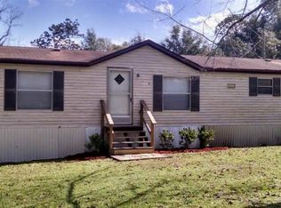 11200 Whitehouse Rd, Tallahassee, FL 32317