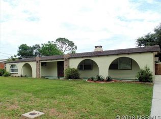 611 10th St, Holly Hill, FL 32117