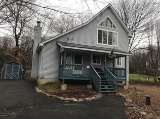 114 Thornberry Ln, Blakeslee, PA 18610