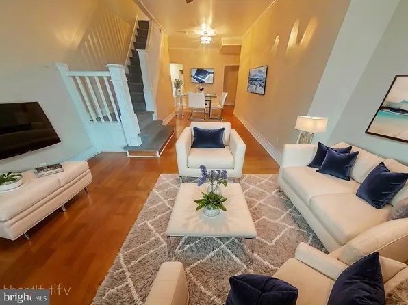 3813 Reno St, Philadelphia, PA 19104