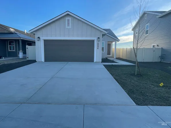 10096 Longtail Dr, Nampa, ID 83687