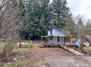 261 W Kinkaid St, Port Hadlock, WA