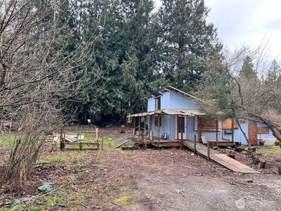 261 W Kinkaid, Port Hadlock, WA, 98339