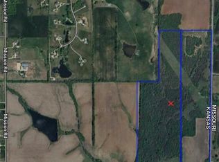 State Line Rd, Stilwell, KS 66085