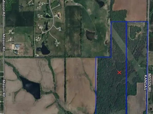 State Line Rd, Stilwell, KS 66085