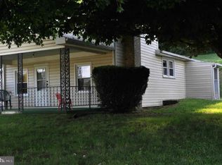 413 Allensville Rd, Hedgesville, WV 25427
