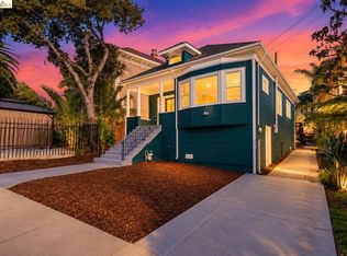 2630 Highland Ave, Oakland, CA 94606
