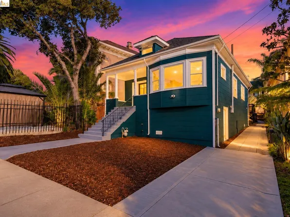 2630 Highland Ave, Oakland, CA 94606