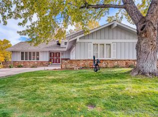 4164 S Oneida St, Denver, CO 80237