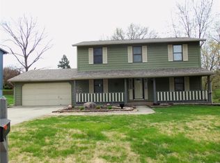 308 Jamestown Ct, Collinsville, IL
