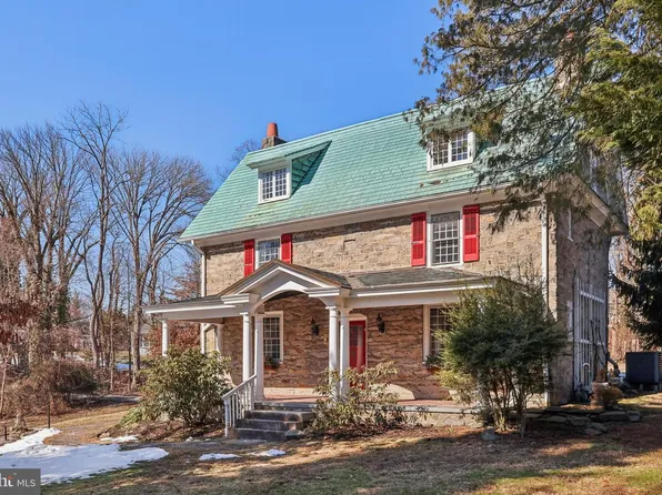 1 Sproul Ln, Wallingford, PA 19086