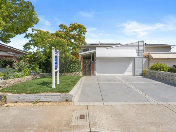 245 Lilly Ave, Gilroy, CA 95020