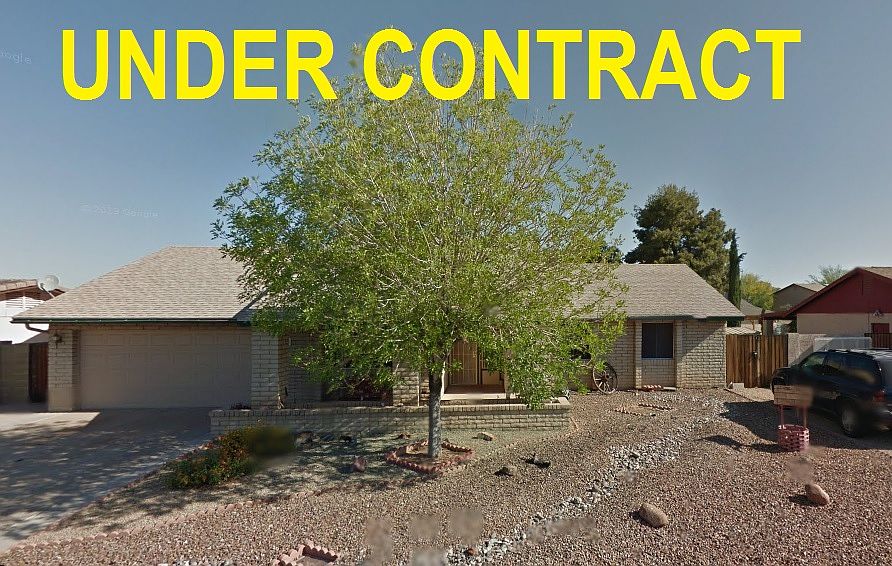 Under Contract