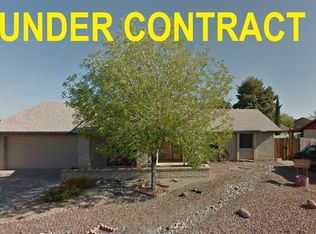 4634 W Boca Raton Rd, Glendale, AZ 85306