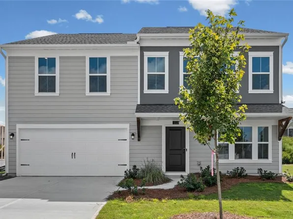 113 Warrior Ct, Hoschton, GA 30548