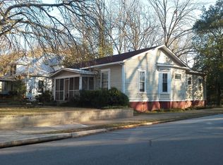 485 Boulevard, Athens, GA 30601