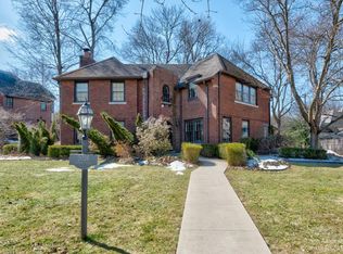 2026 Norway Rd, Ann Arbor, MI 48104