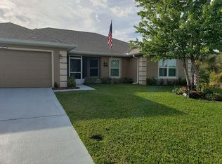 528 Tarr Ave SW, Palm Bay, FL 32908