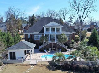 226 Forty Love Point, Chapin, SC 29036